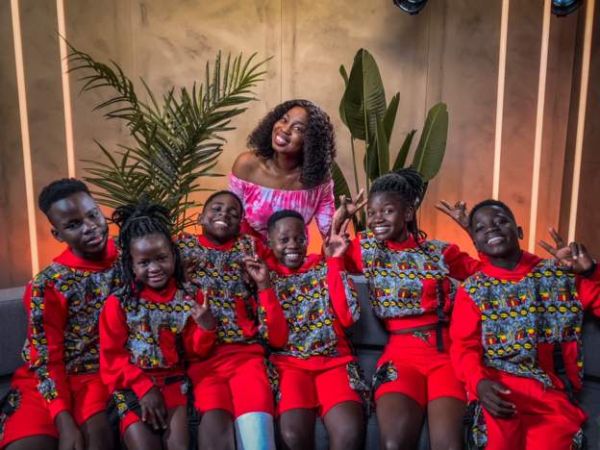 Ghetto Kids Lose Out In Britain's Got Talent Final | Peace FM