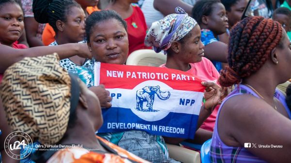 NPP Sets January 31, 2026 for Presidential Primaries
