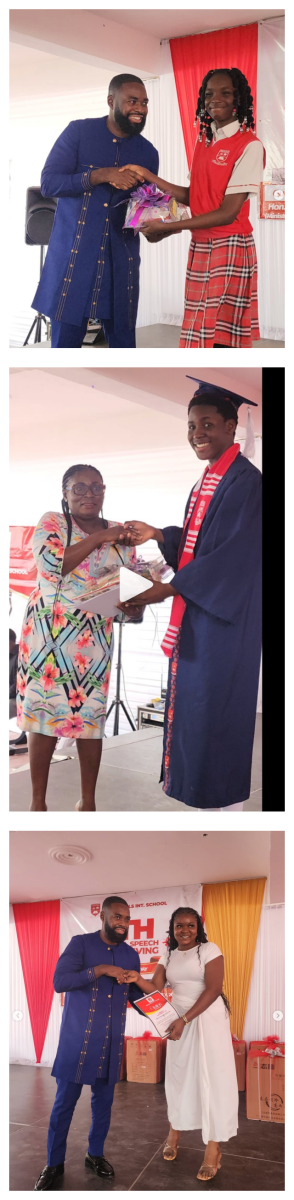 Speaker Bagbin’s son sweeps 7 top awards at North Hills crowned Outstanding Student of 2025 2 Secondary Article Image